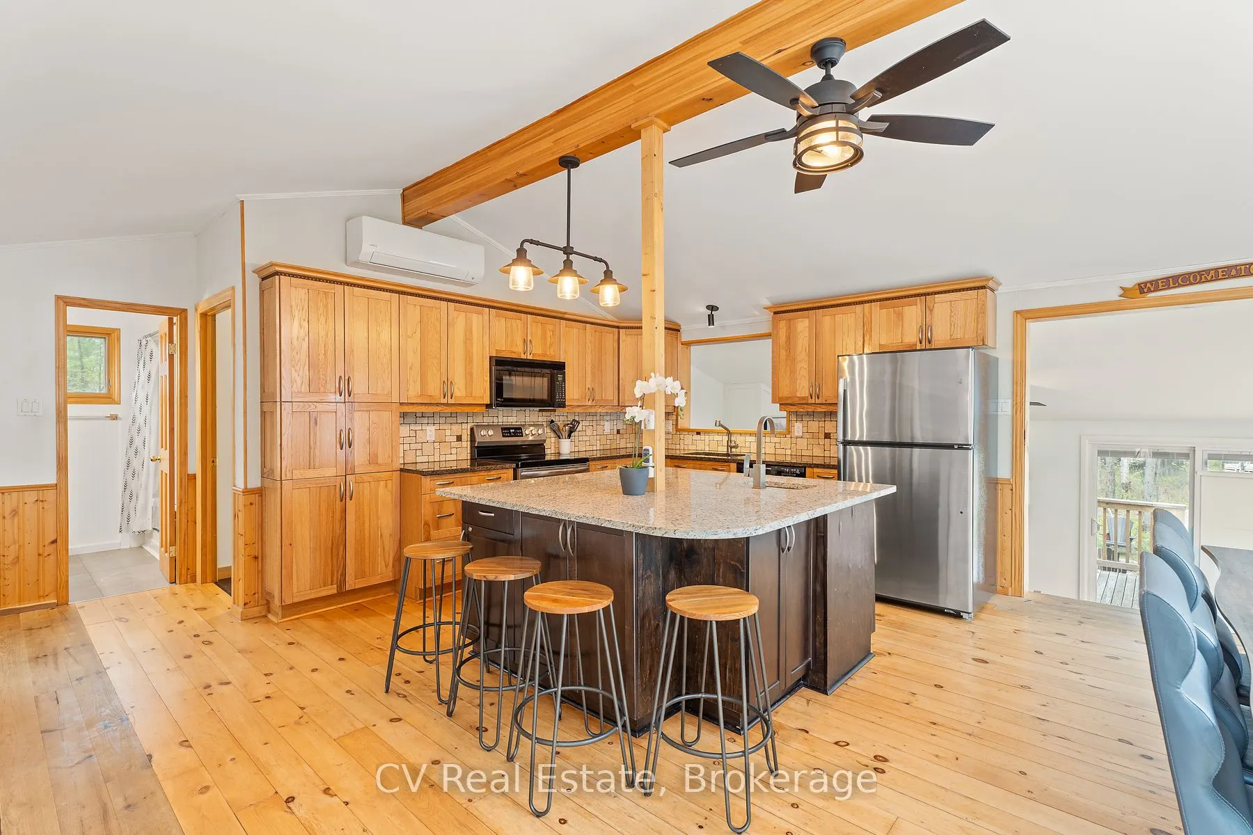 281 Stewart Lake Road