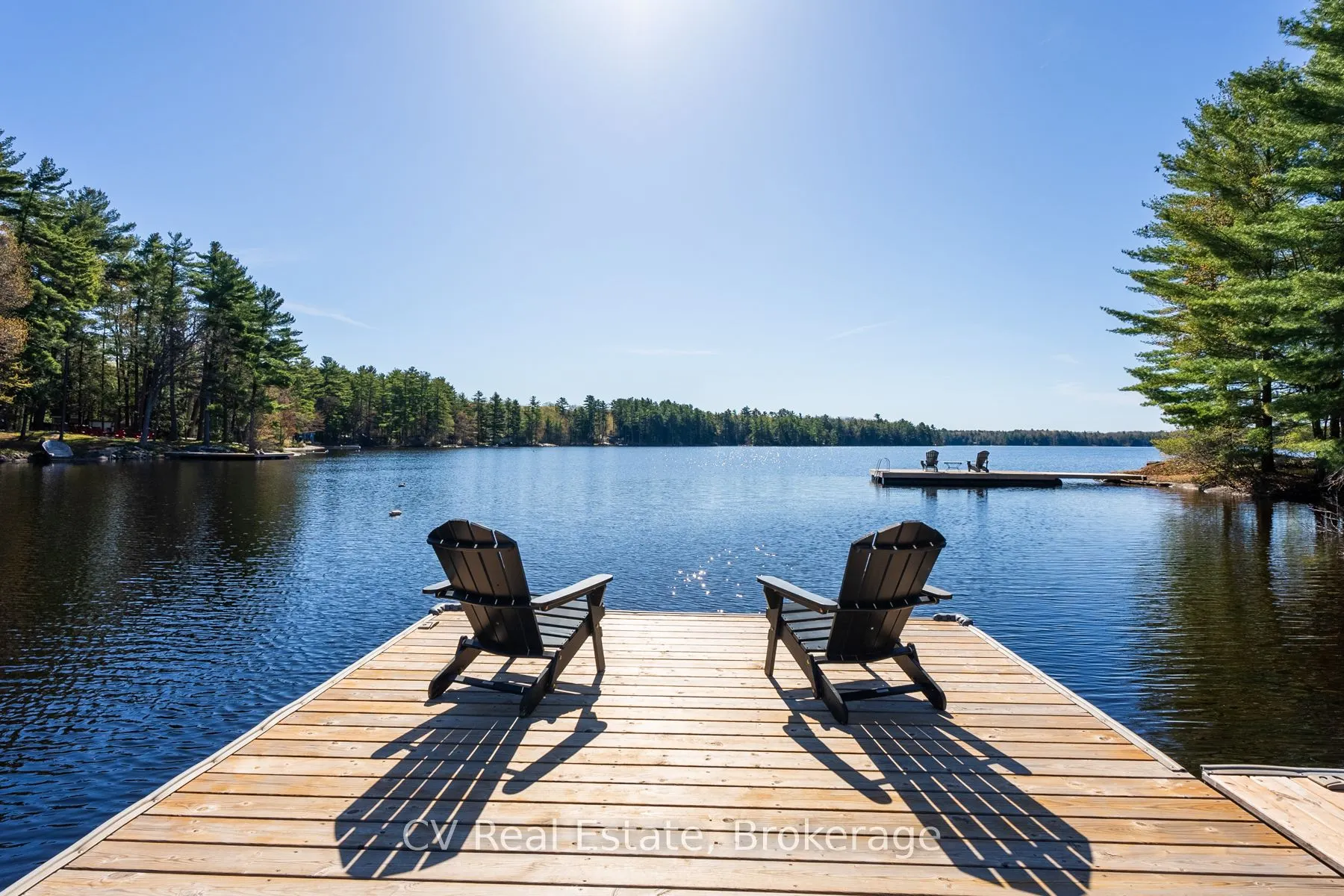 281 Stewart Lake Road