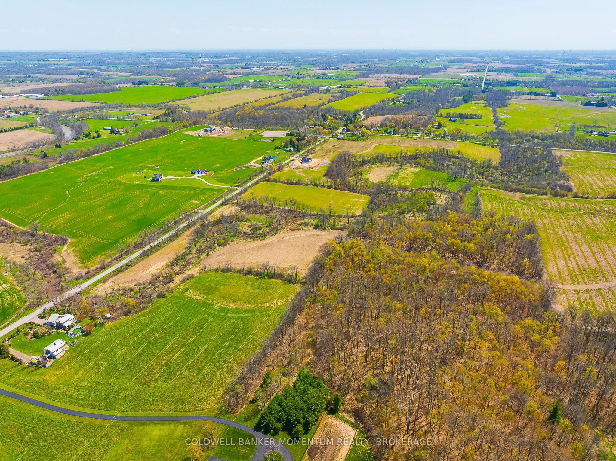 Pt Lot 7 Con 9 Tintern Road