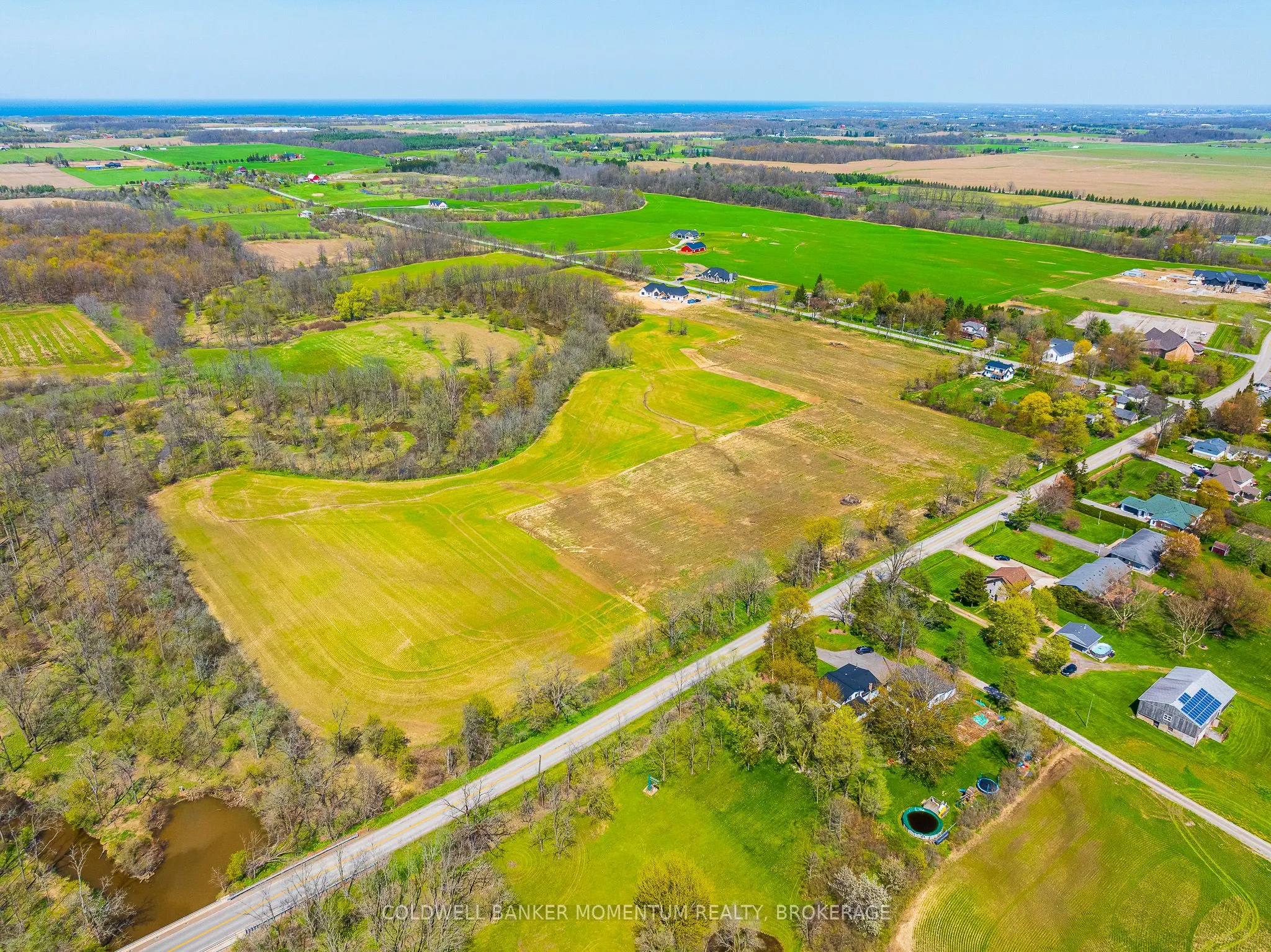 Pt Lot 7 Con 9 Tintern Road
