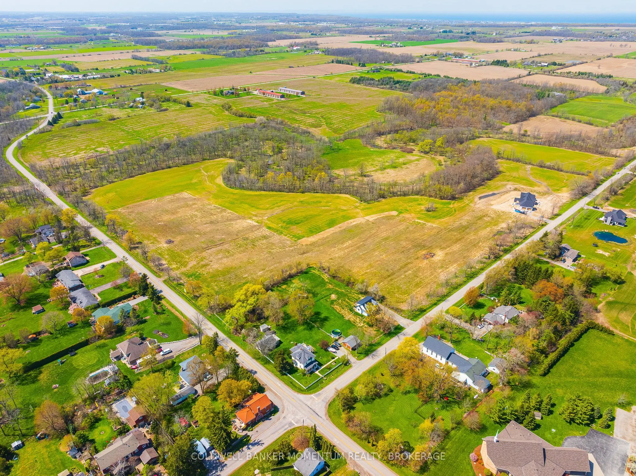 Pt Lot 7 Con 9 Tintern Road