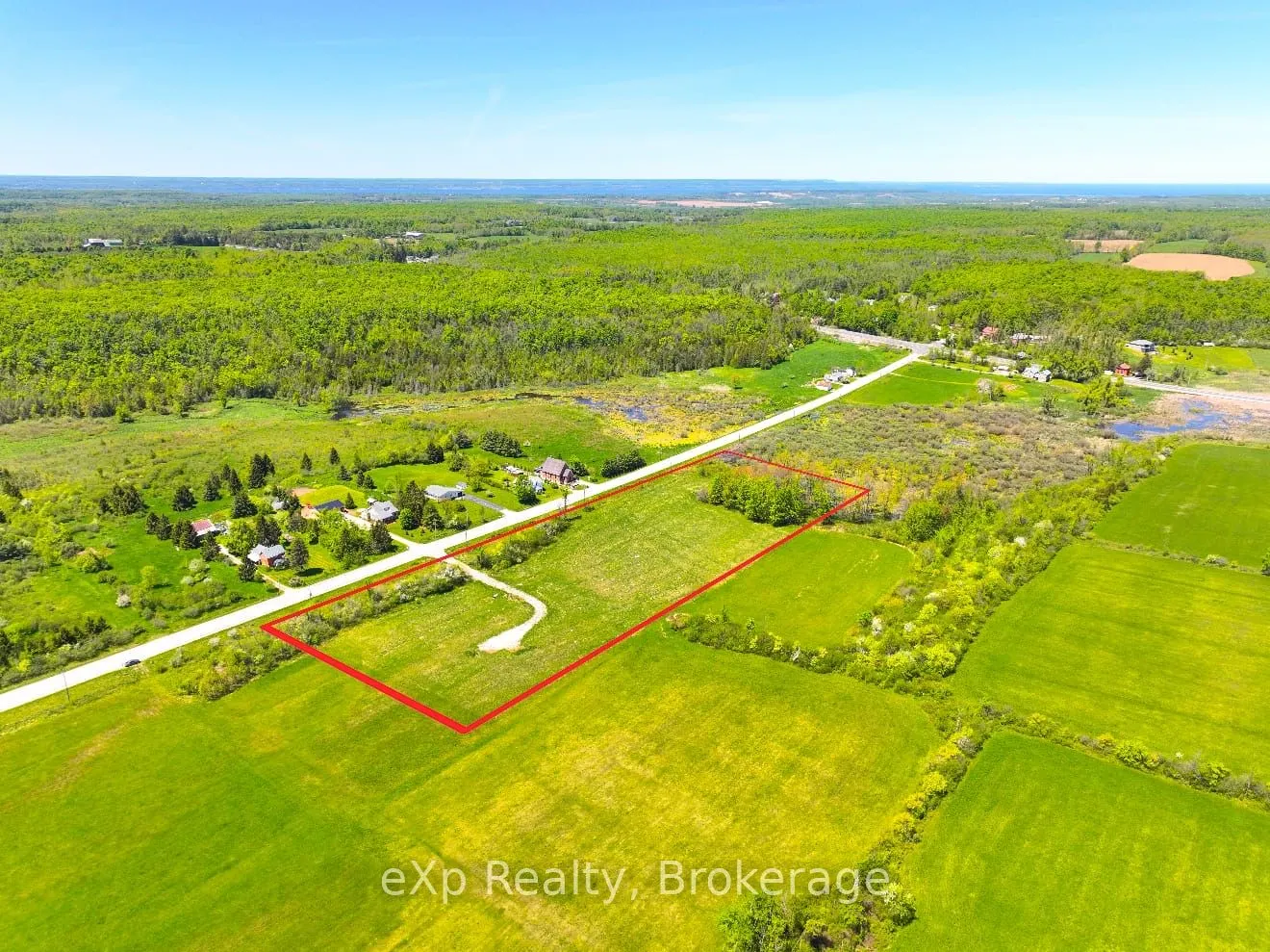618129 Grey Road 18