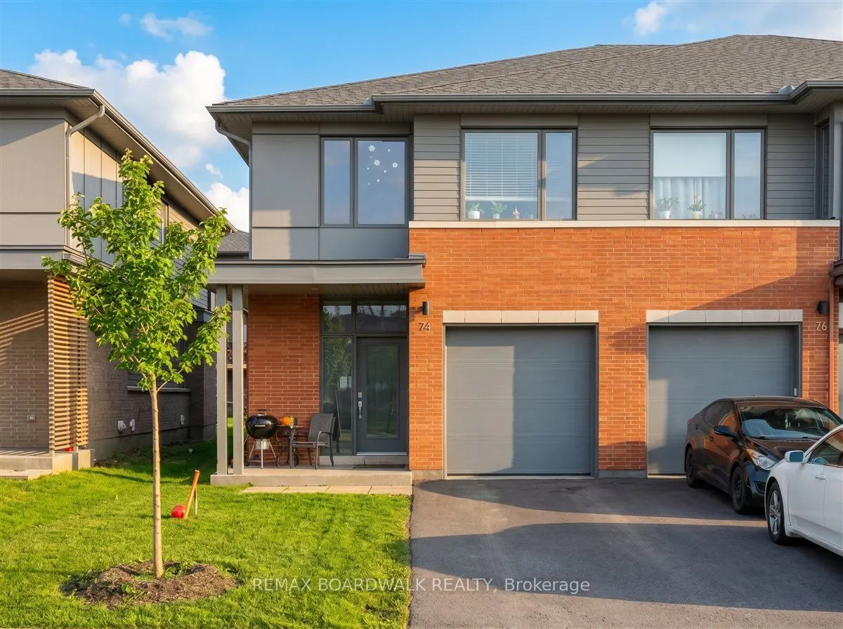 74 Michael Stoqua Street