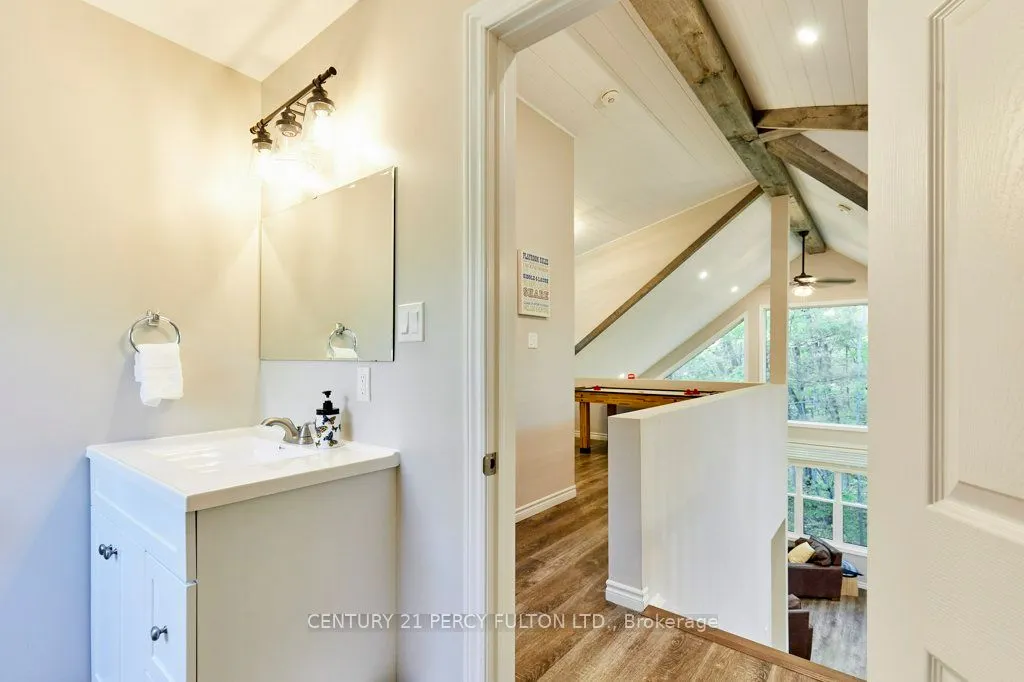 450 Crooked Bay Road
