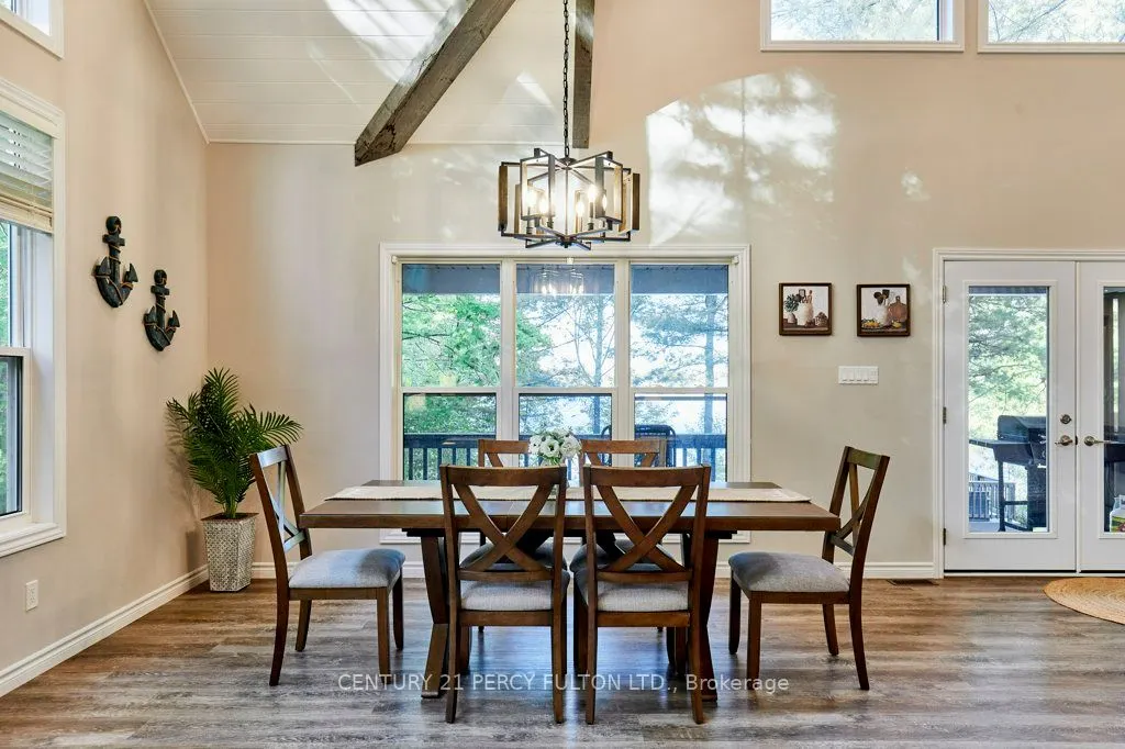 450 Crooked Bay Road