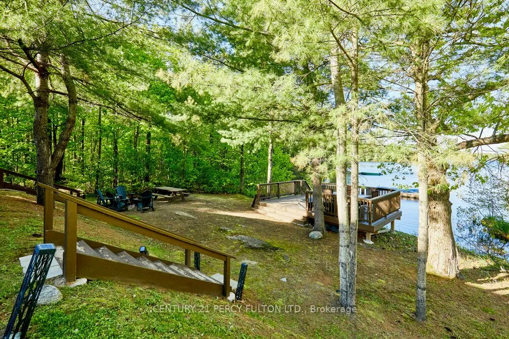 450 Crooked Bay Road