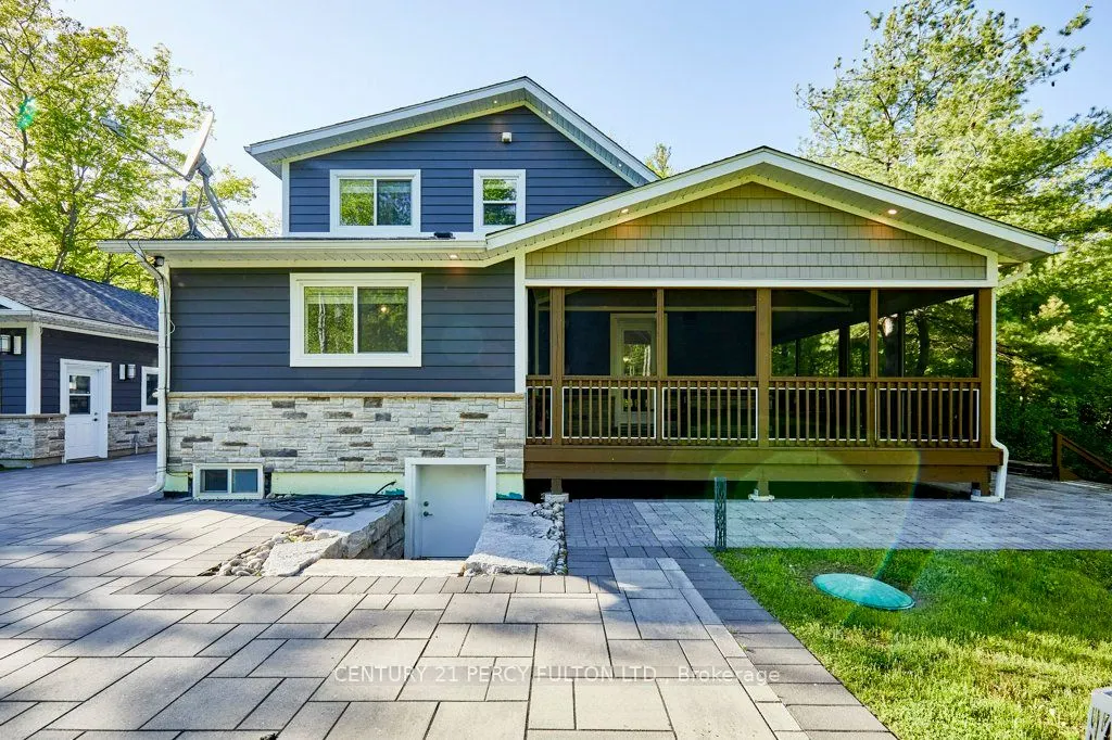 450 Crooked Bay Road