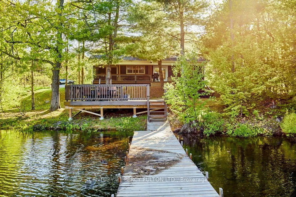 450 Crooked Bay Road