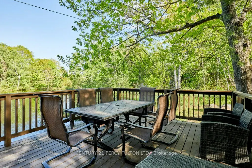 450 Crooked Bay Road
