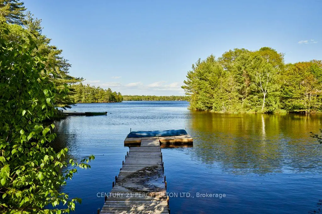 450 Crooked Bay Road