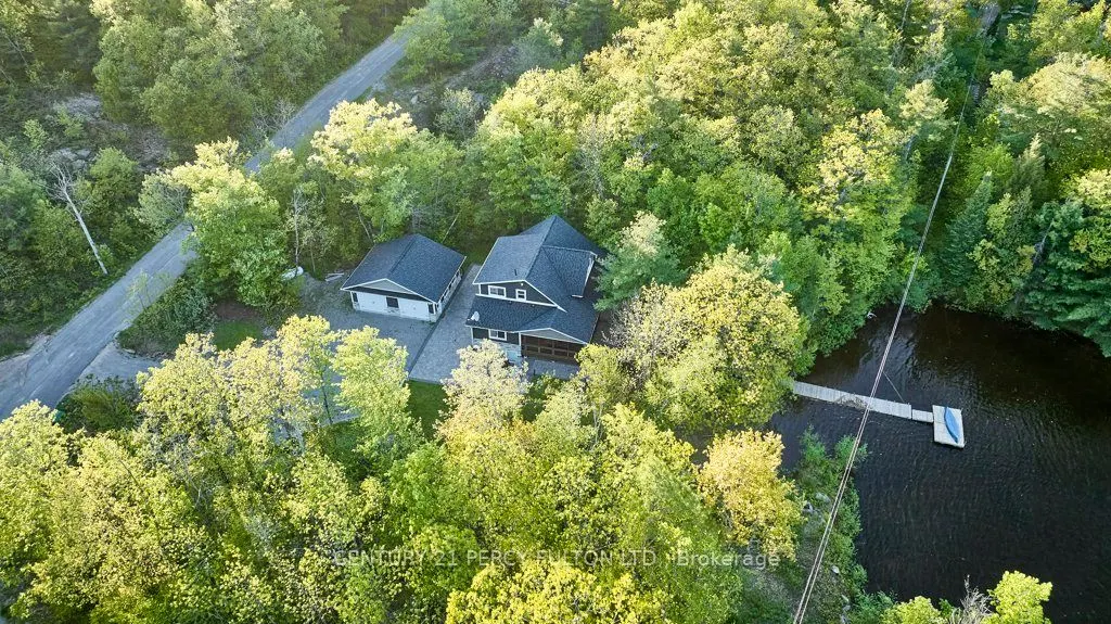 450 Crooked Bay Road