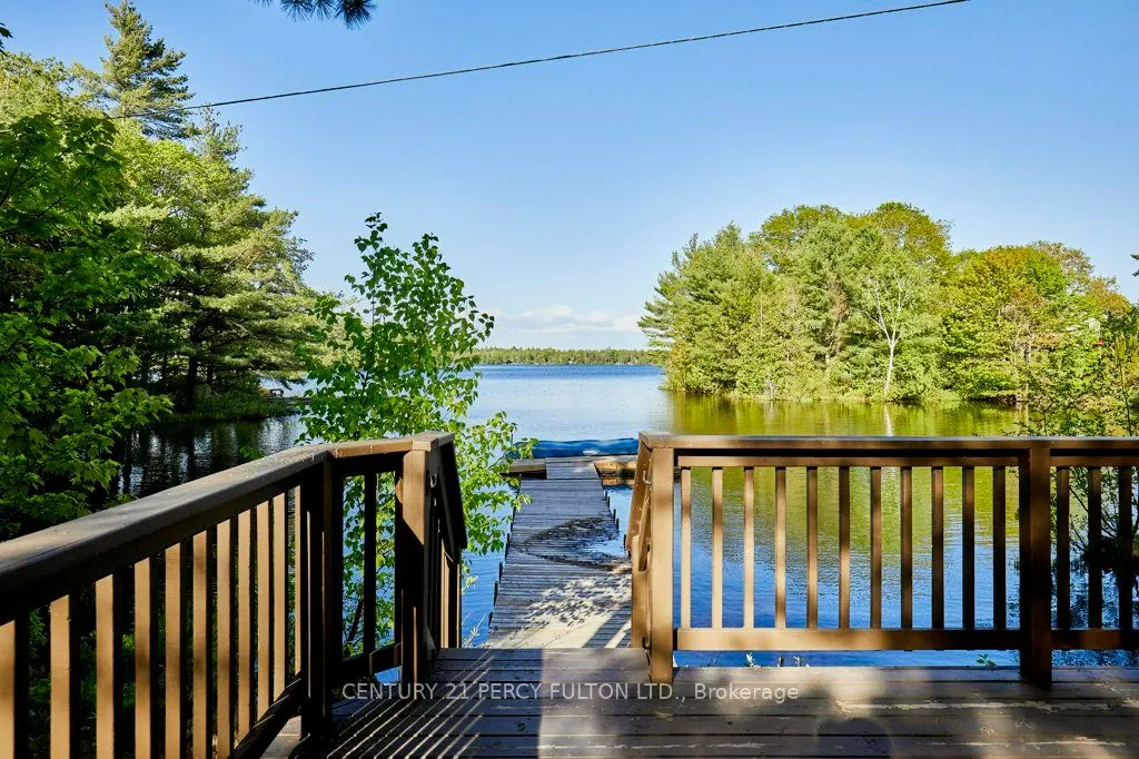 450 Crooked Bay Road