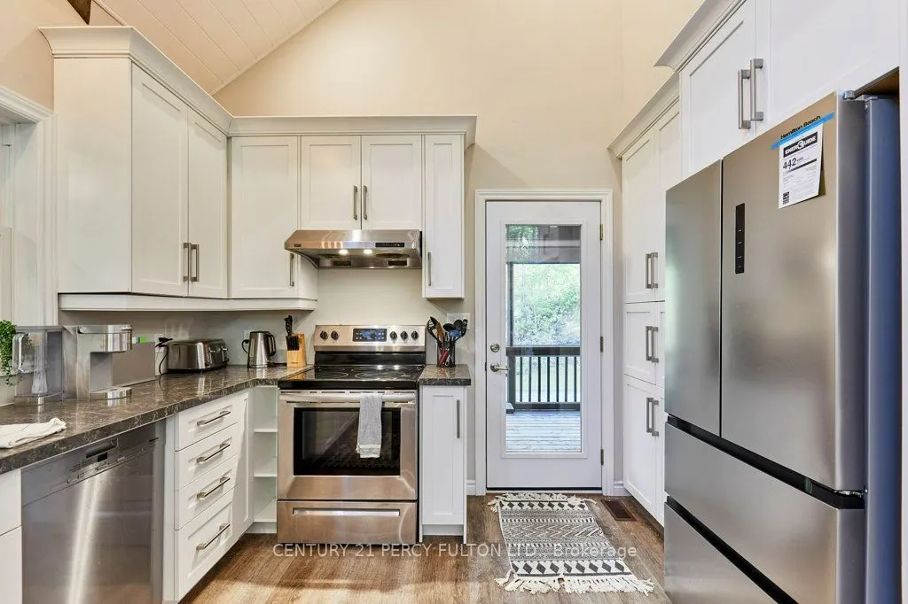 450 Crooked Bay Road