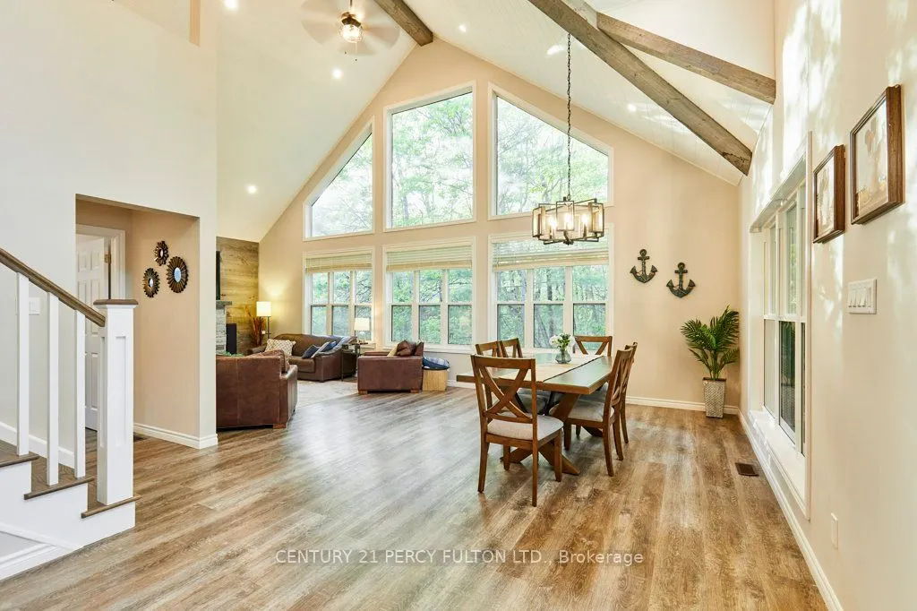 450 Crooked Bay Road