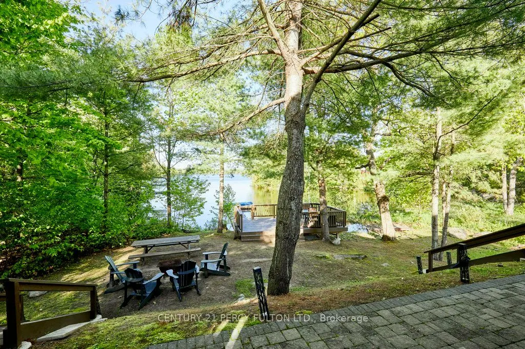 450 Crooked Bay Road