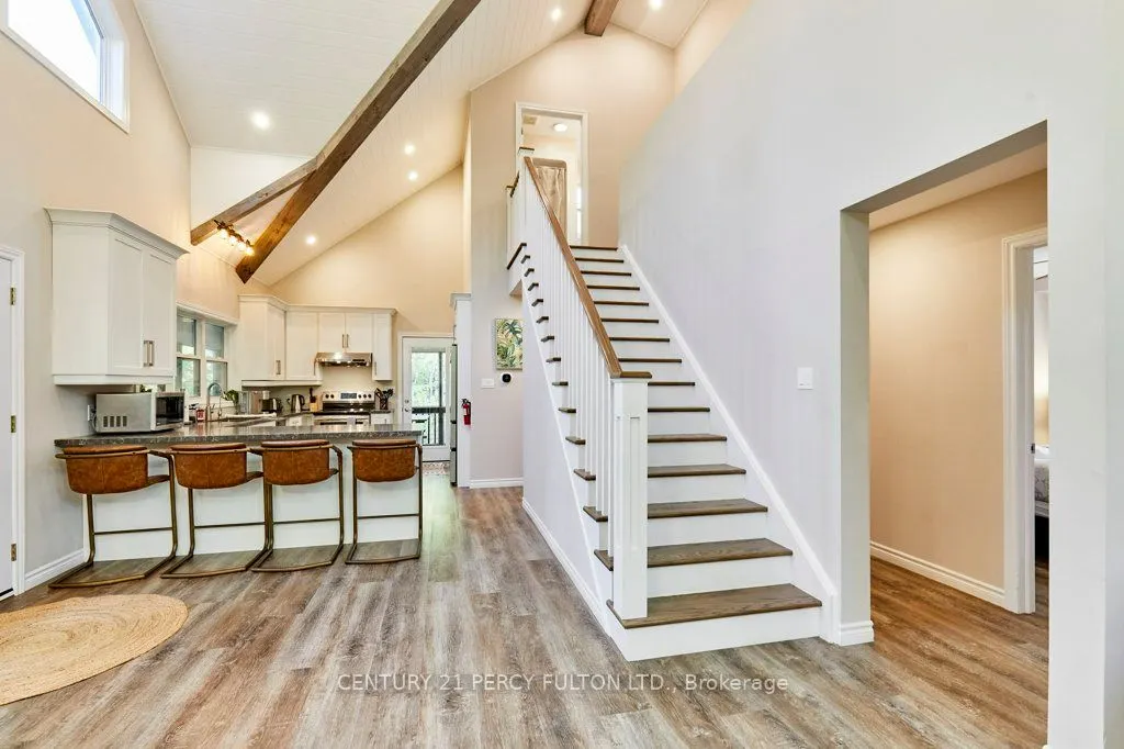 450 Crooked Bay Road
