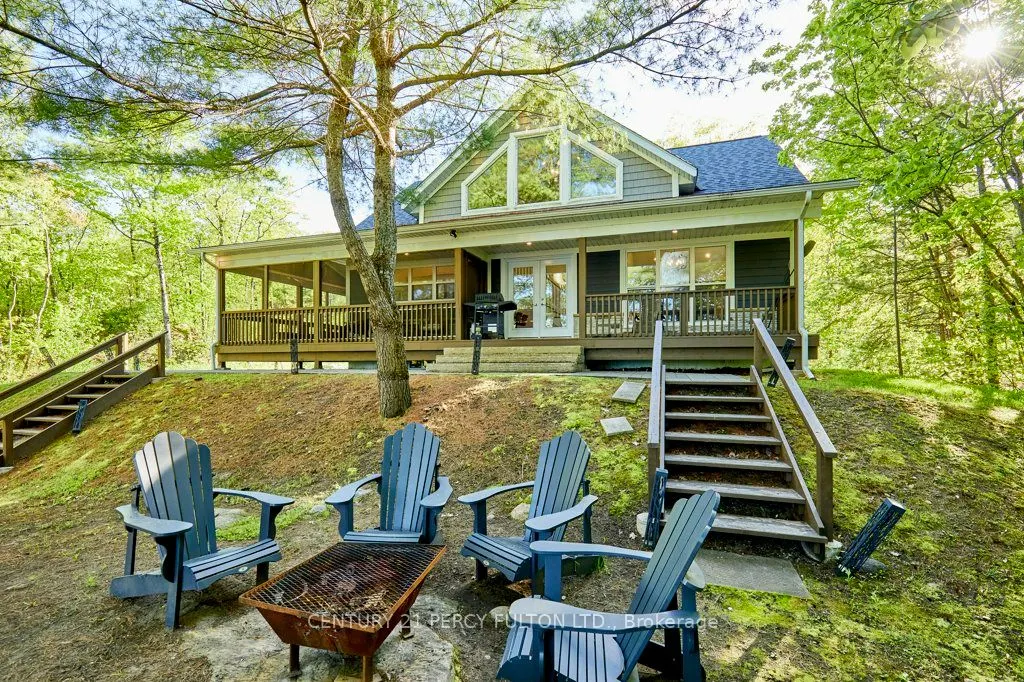 450 Crooked Bay Road