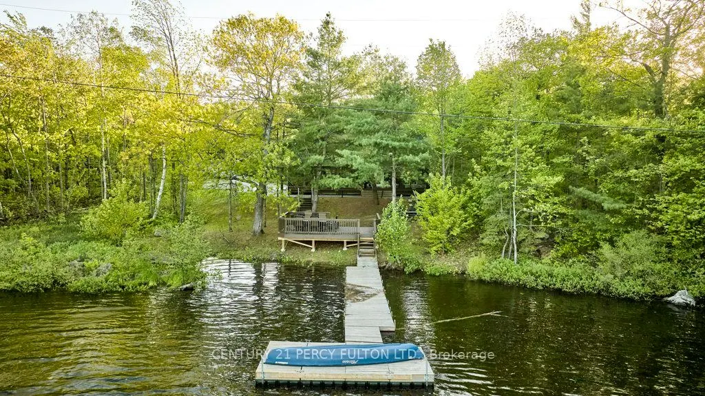 450 Crooked Bay Road