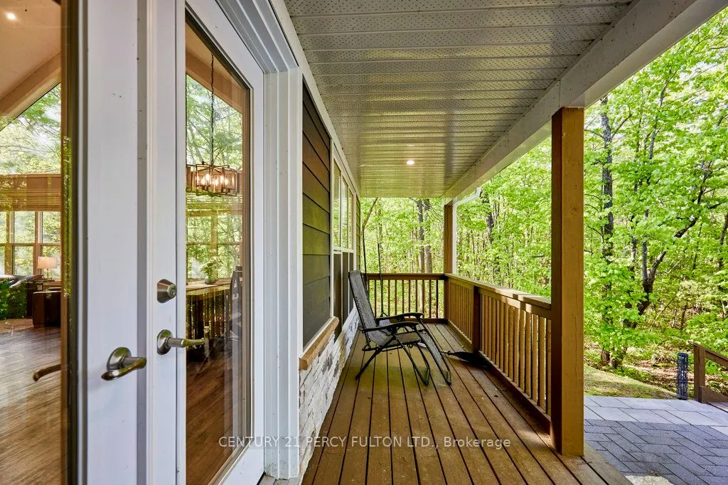450 Crooked Bay Road