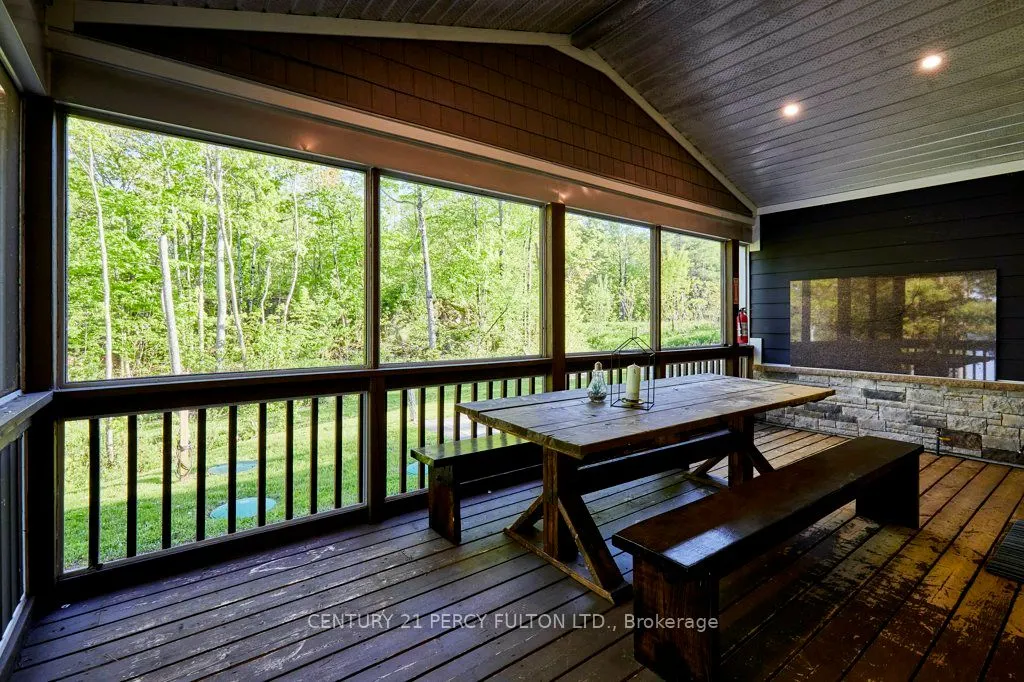 450 Crooked Bay Road