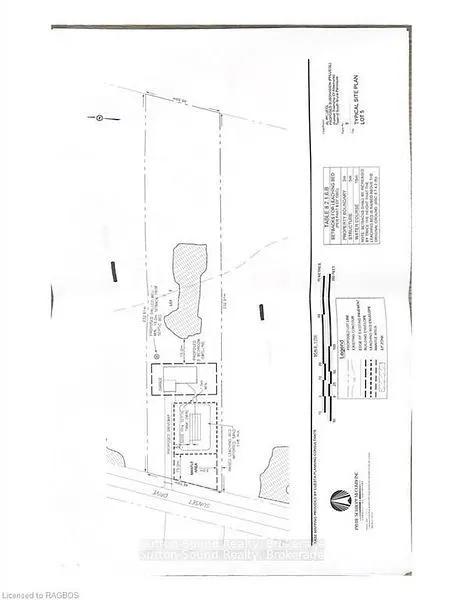 LOT 5 SUNSET Drive