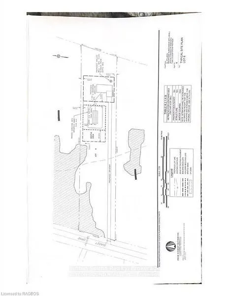 LOT 6 SUNSET Drive