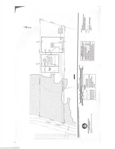LOT 7 SUNSET Drive