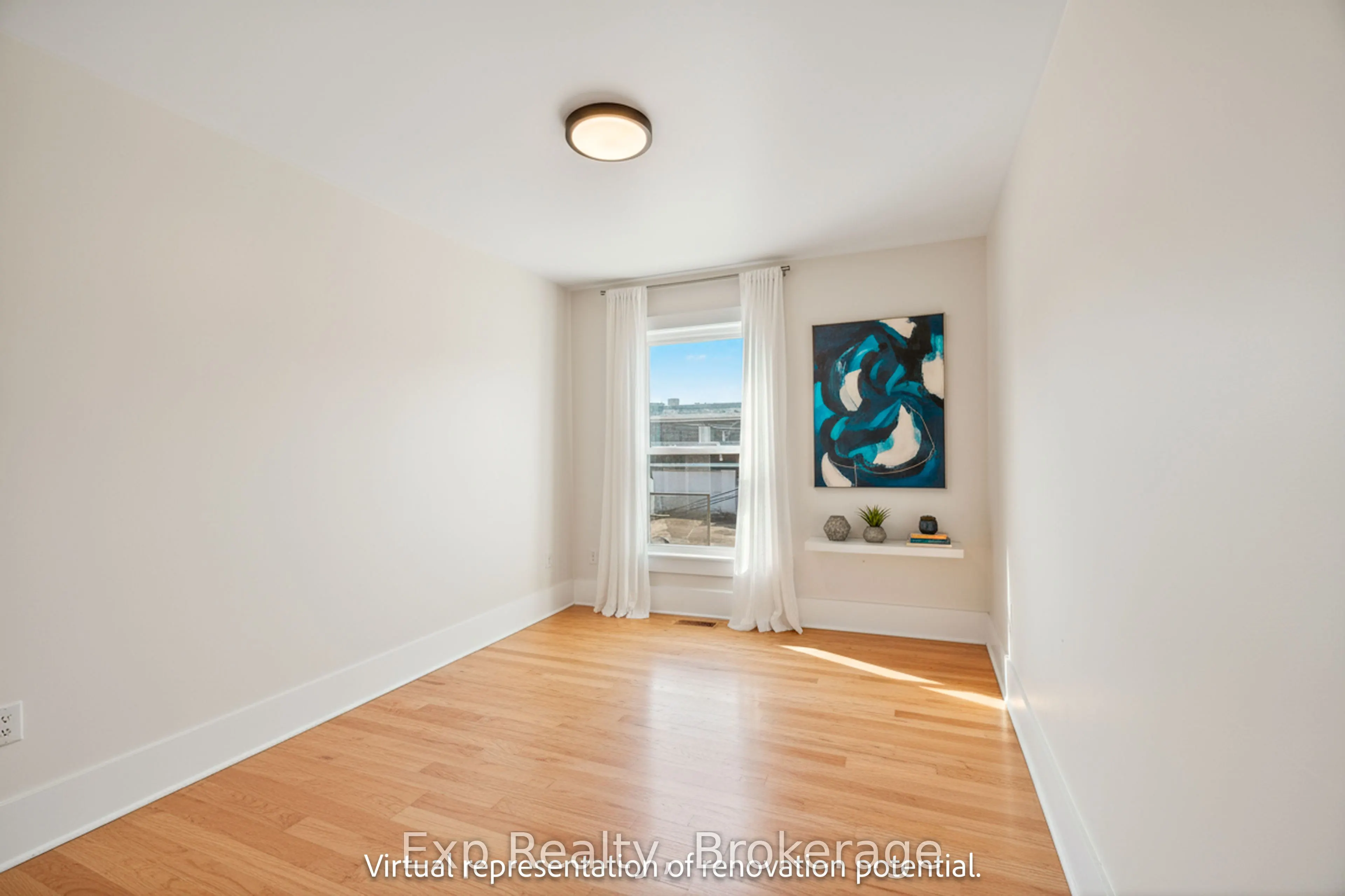 113 East Street E