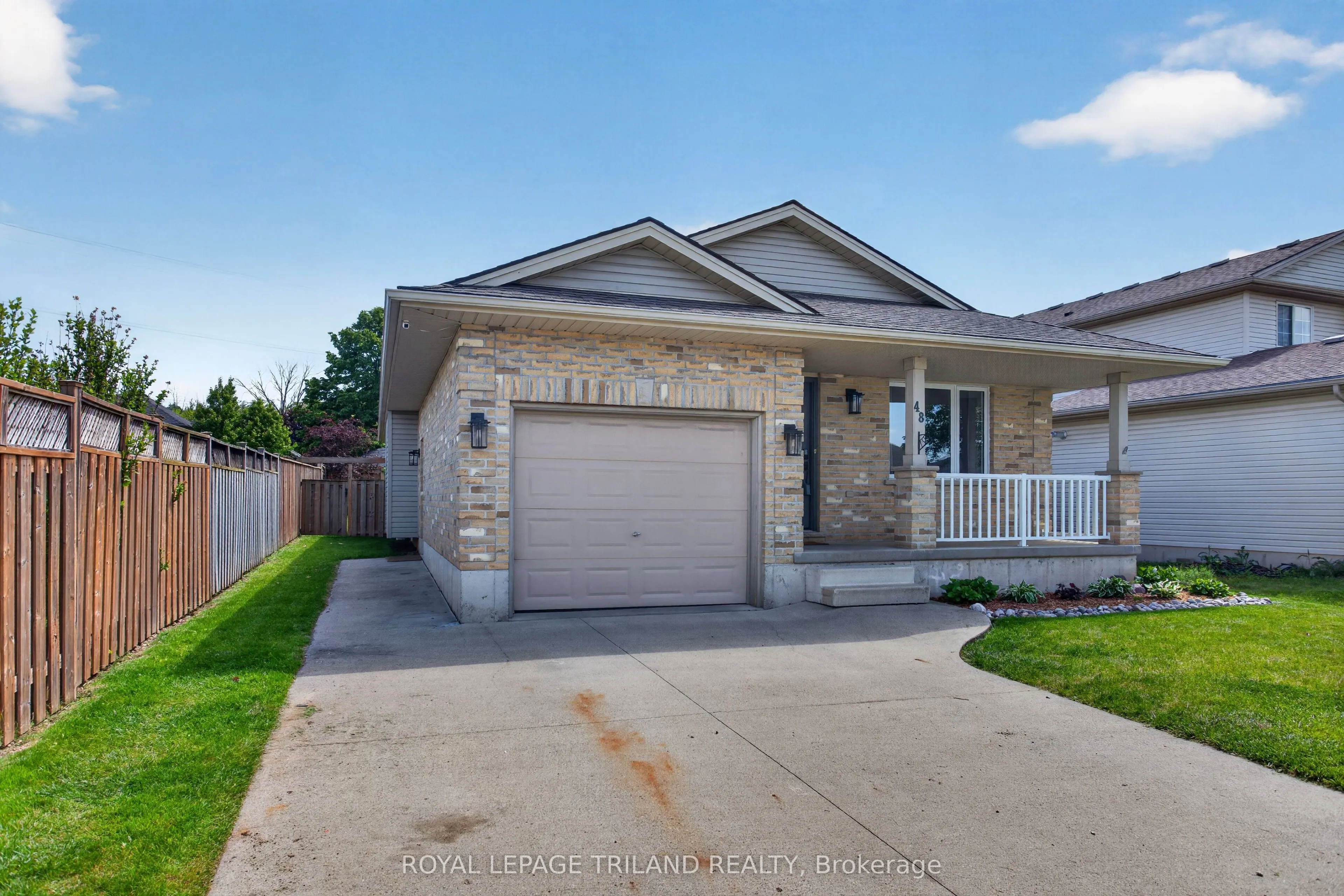 48 Cottonwood Drive