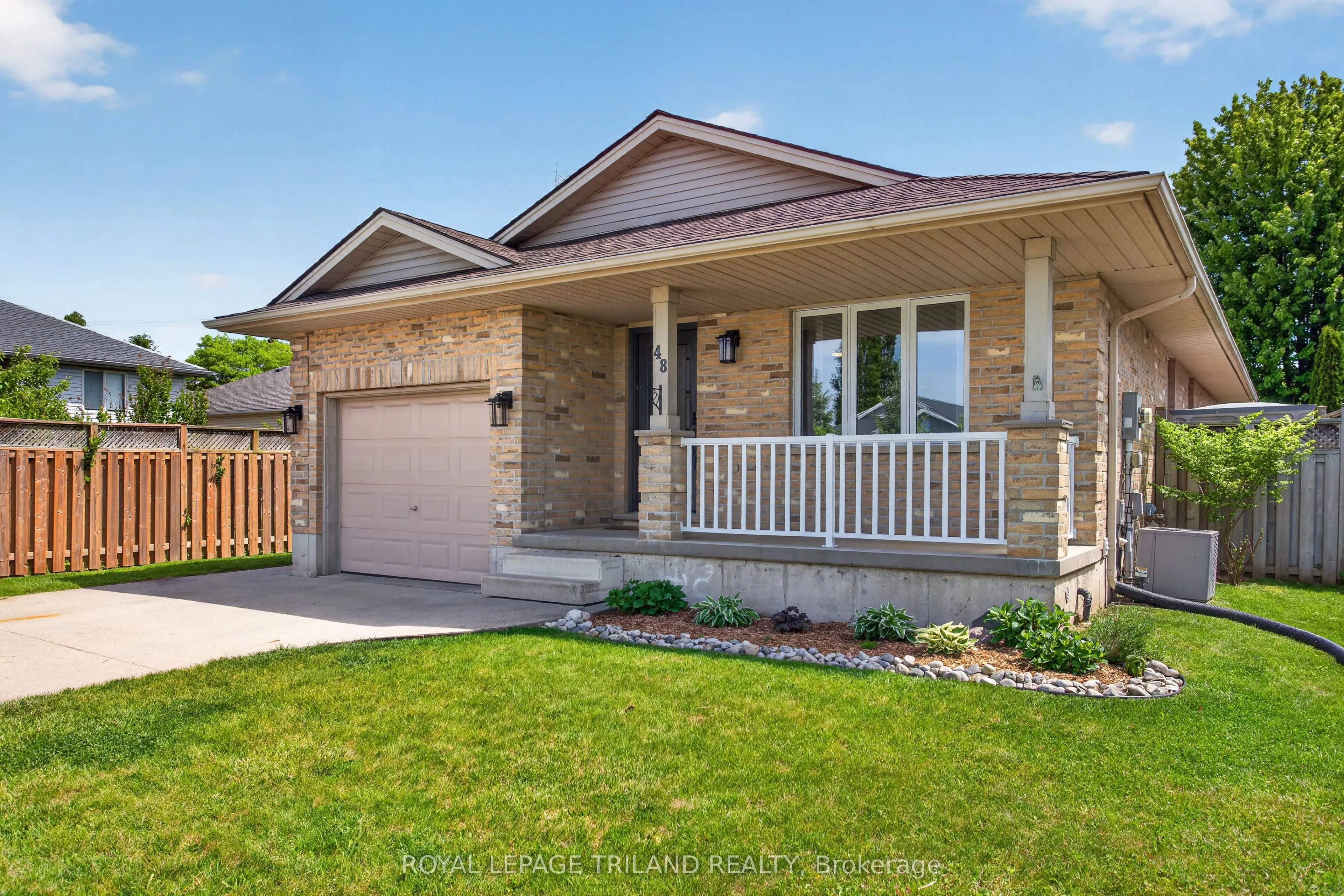 48 Cottonwood Drive