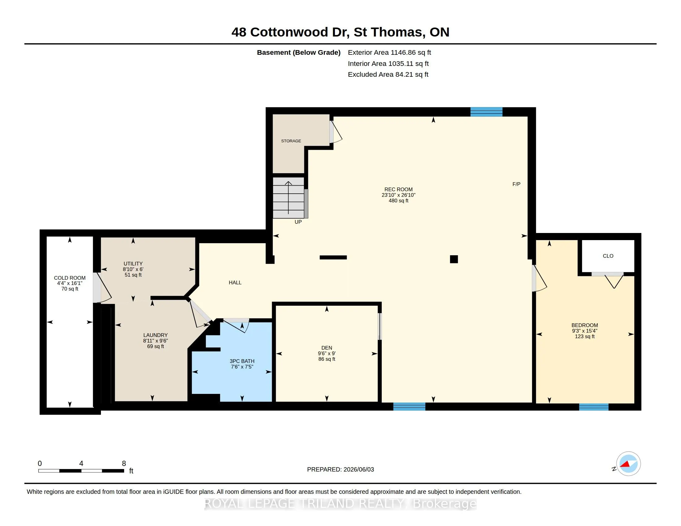 48 Cottonwood Drive