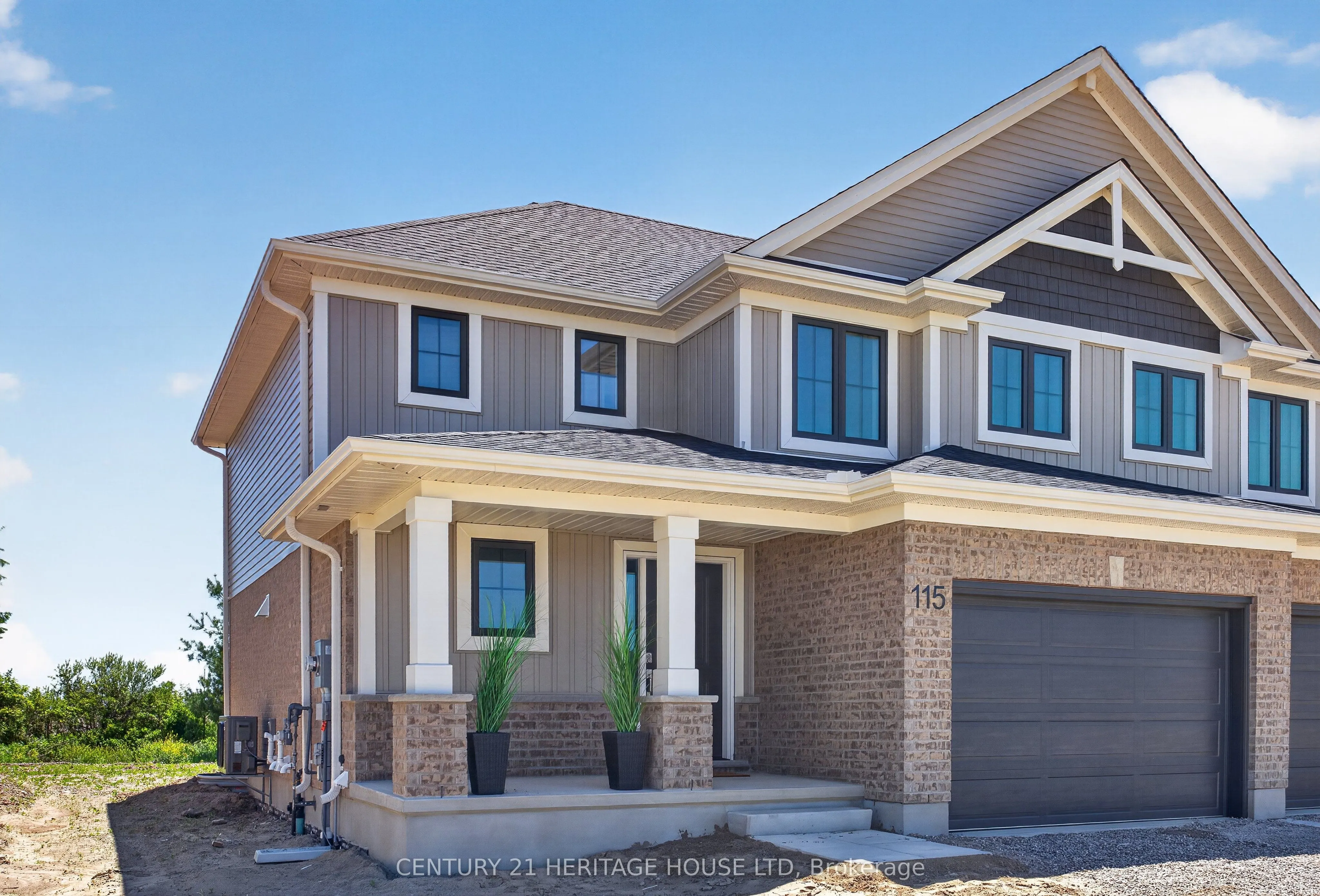115 Styles Drive