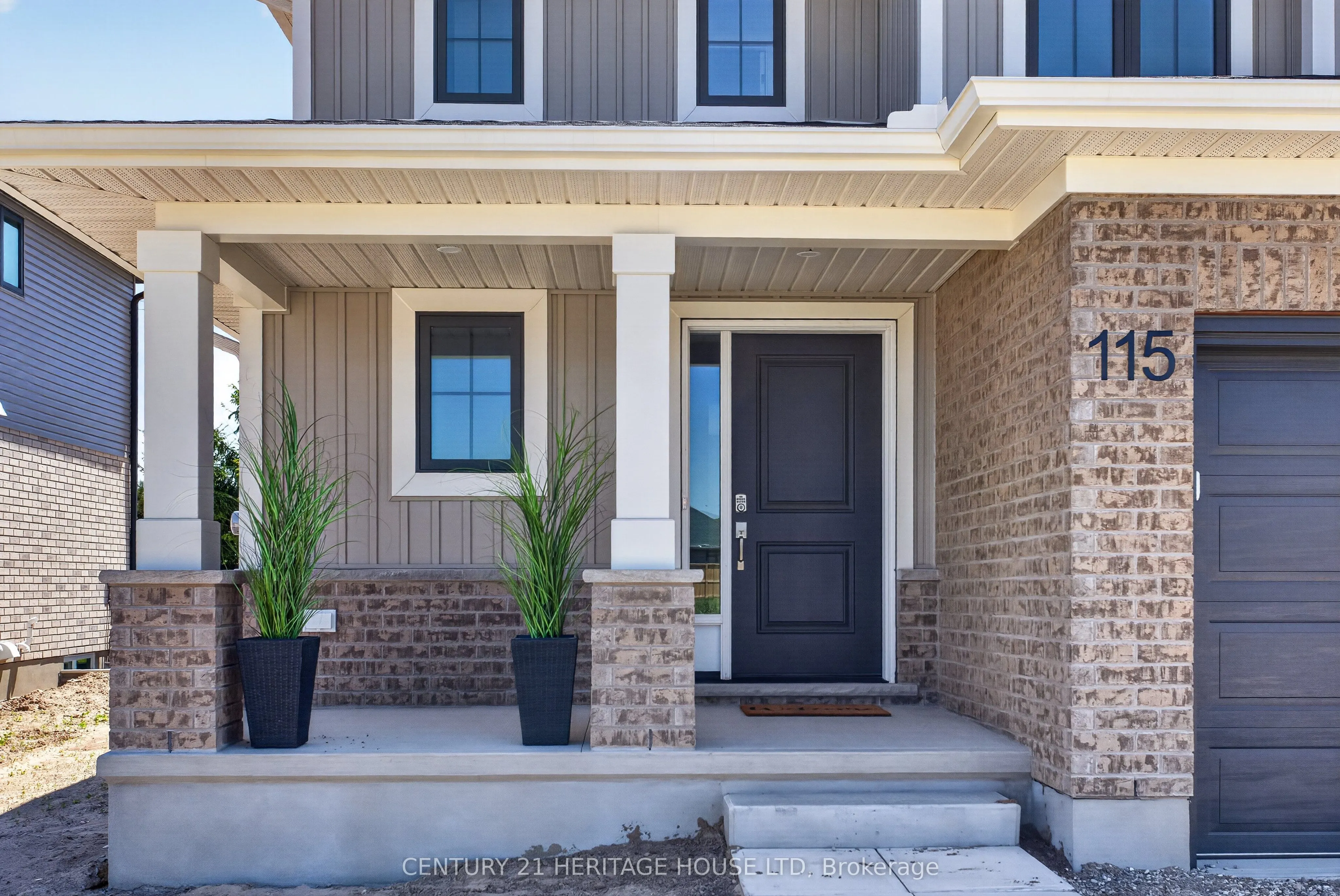 115 Styles Drive