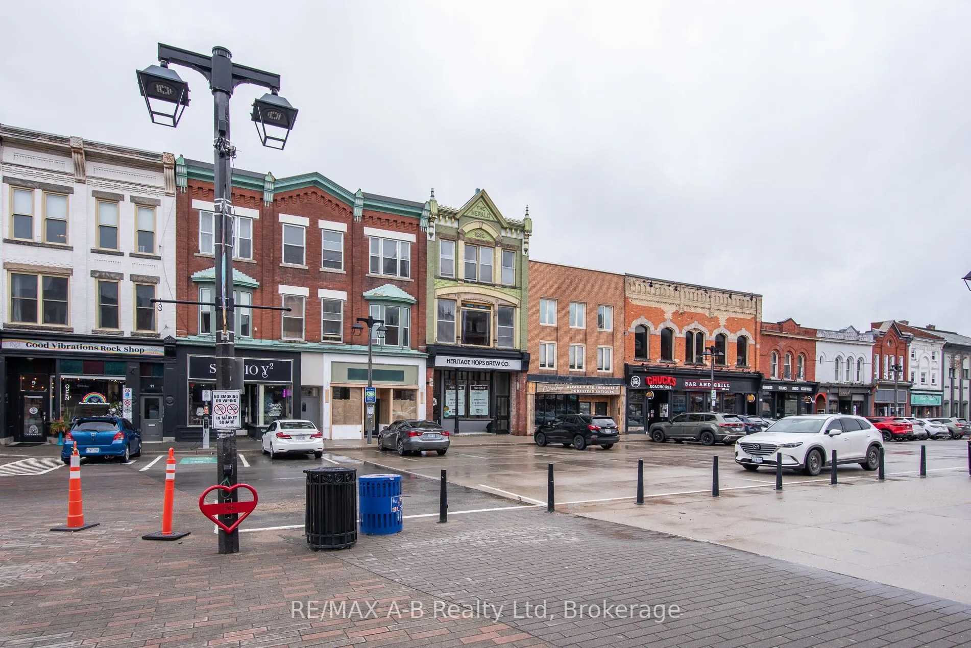 66 WELLINGTON Street ##201