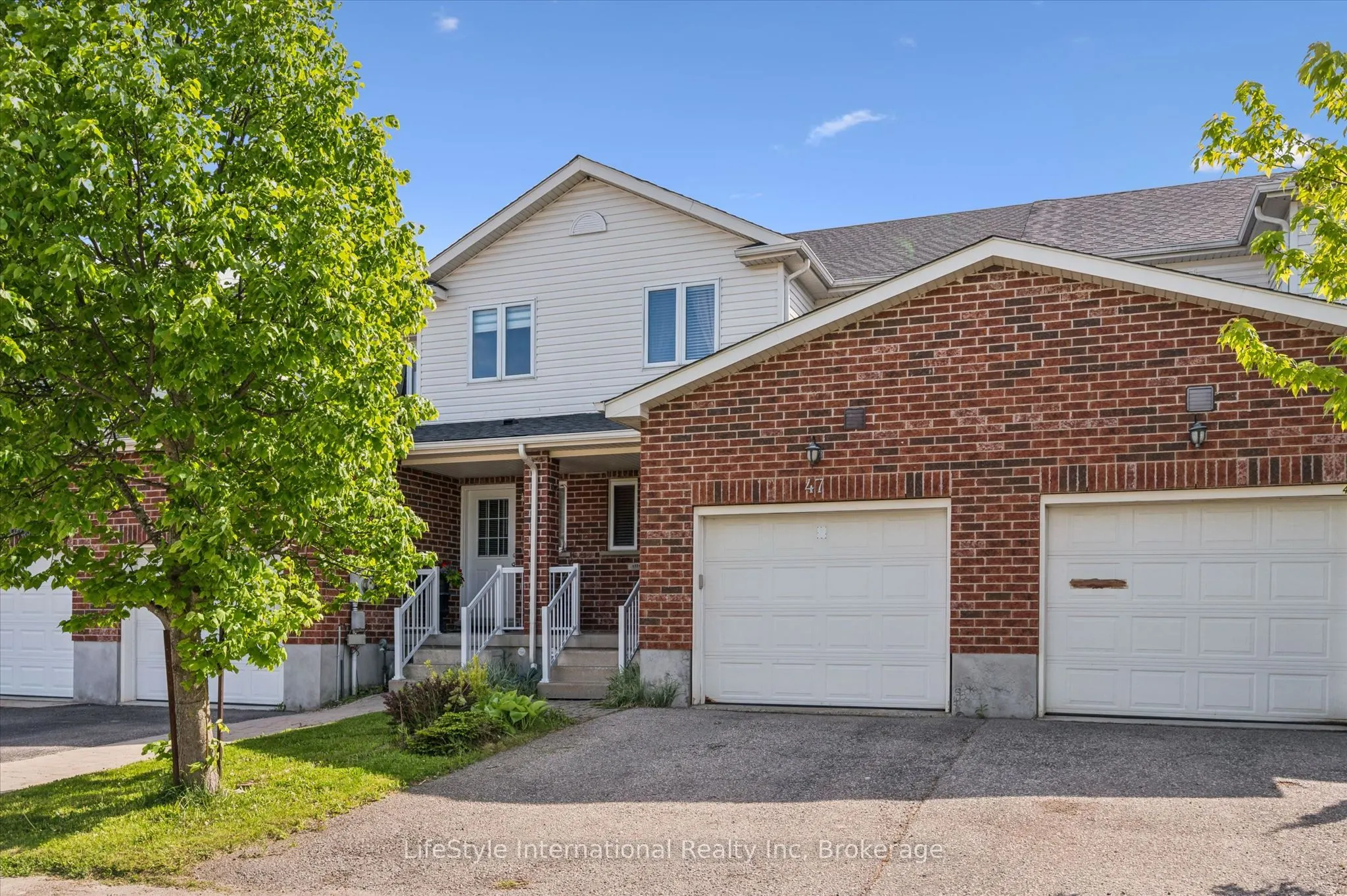 47 HASLER Crescent