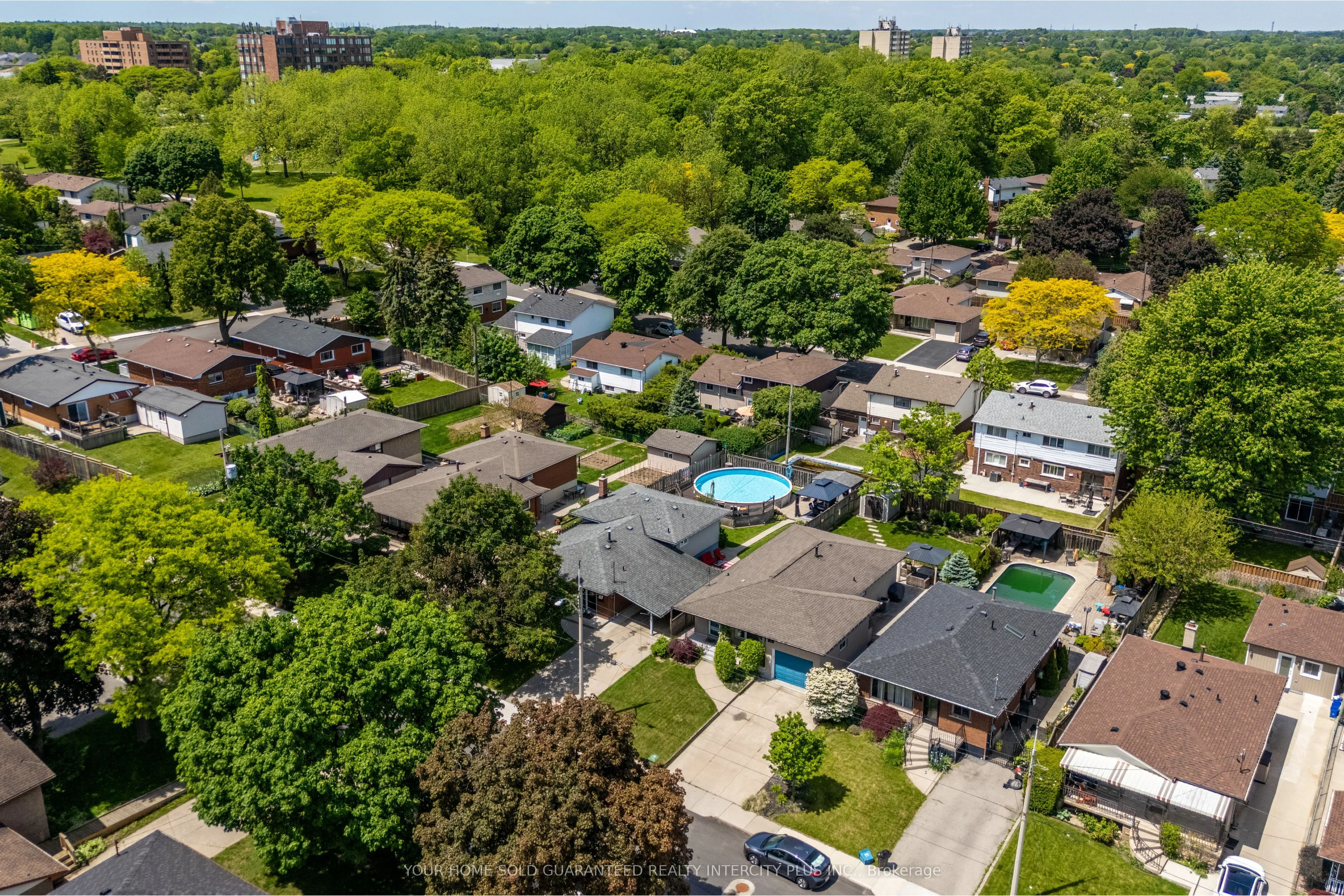 130 Burrwood Drive