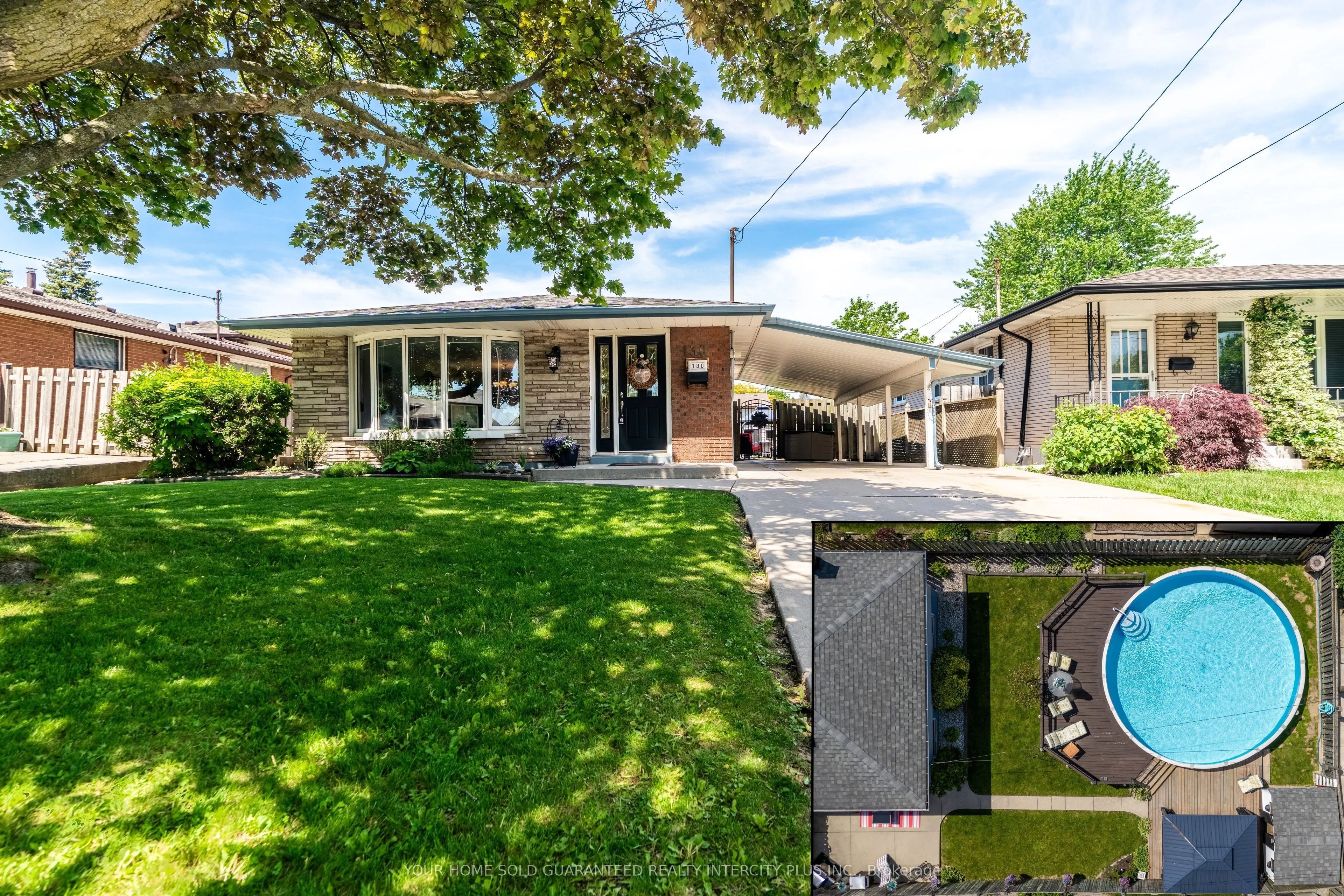 130 Burrwood Drive