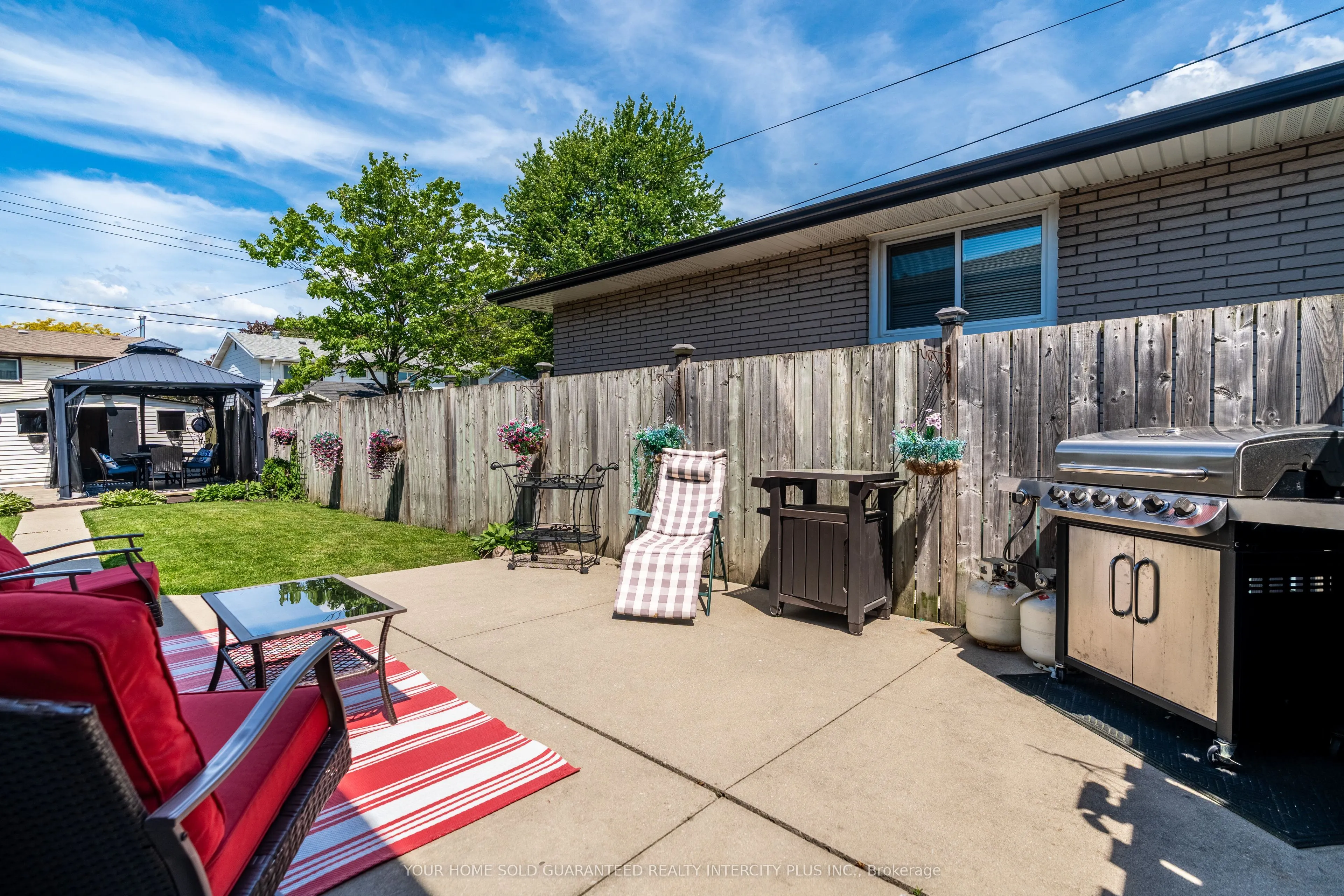 130 Burrwood Drive