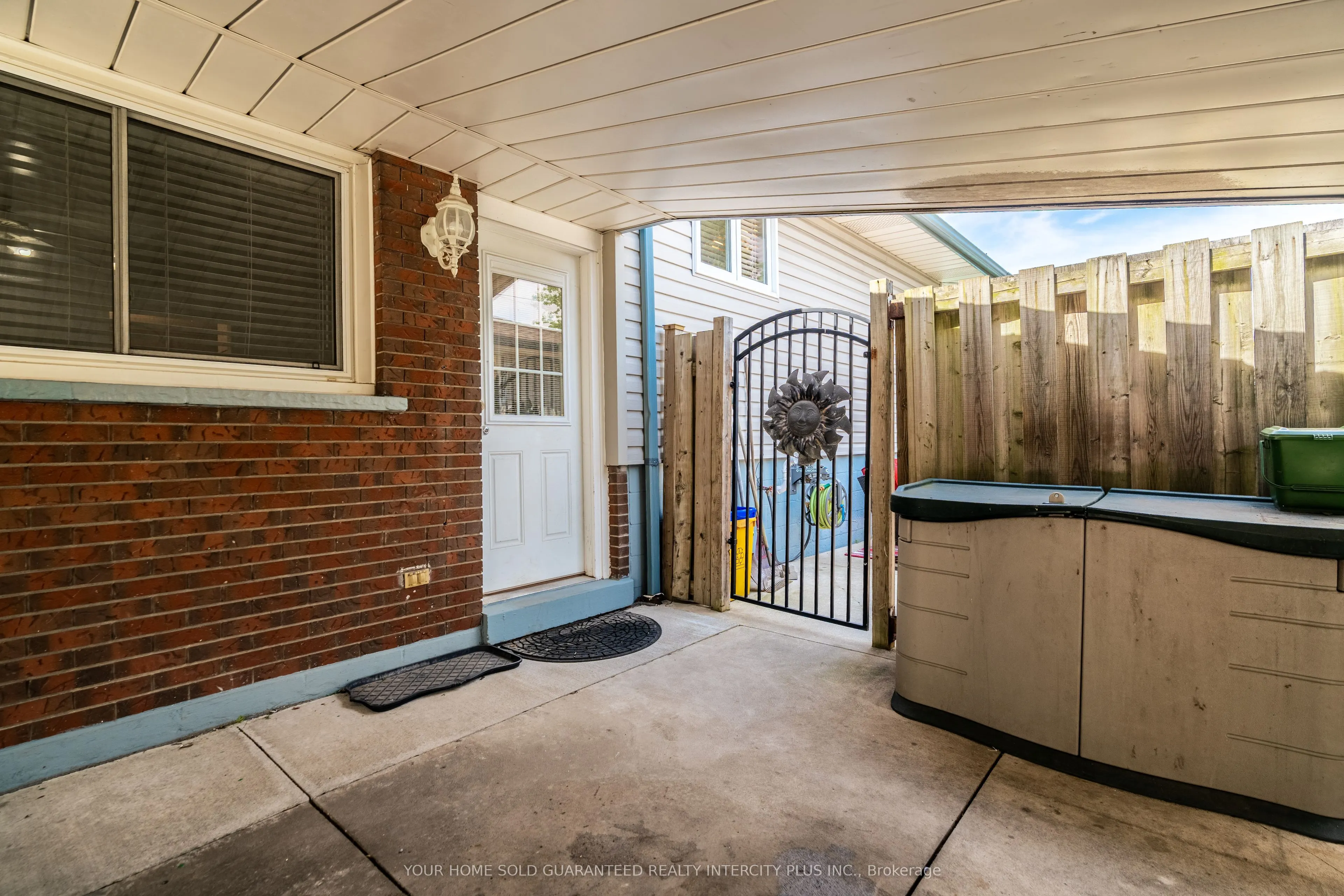 130 Burrwood Drive