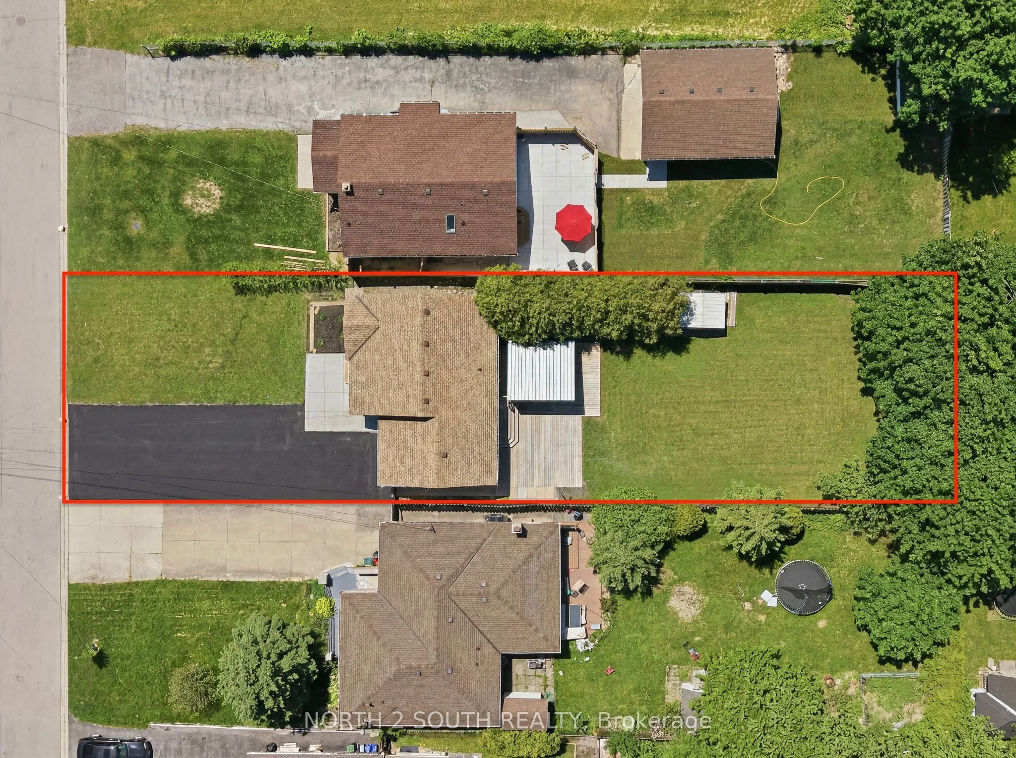 63 Chester Road