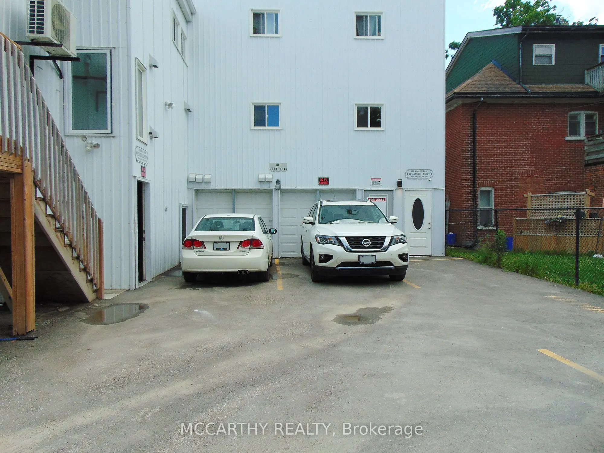 138 Main Street W #104