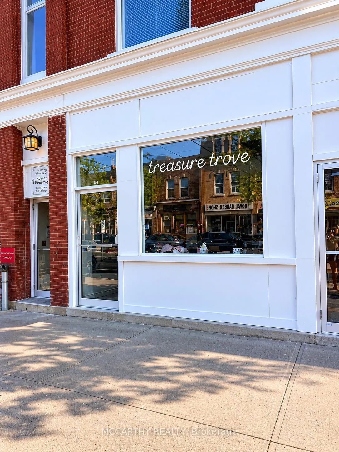 155-165 Main Street W #104