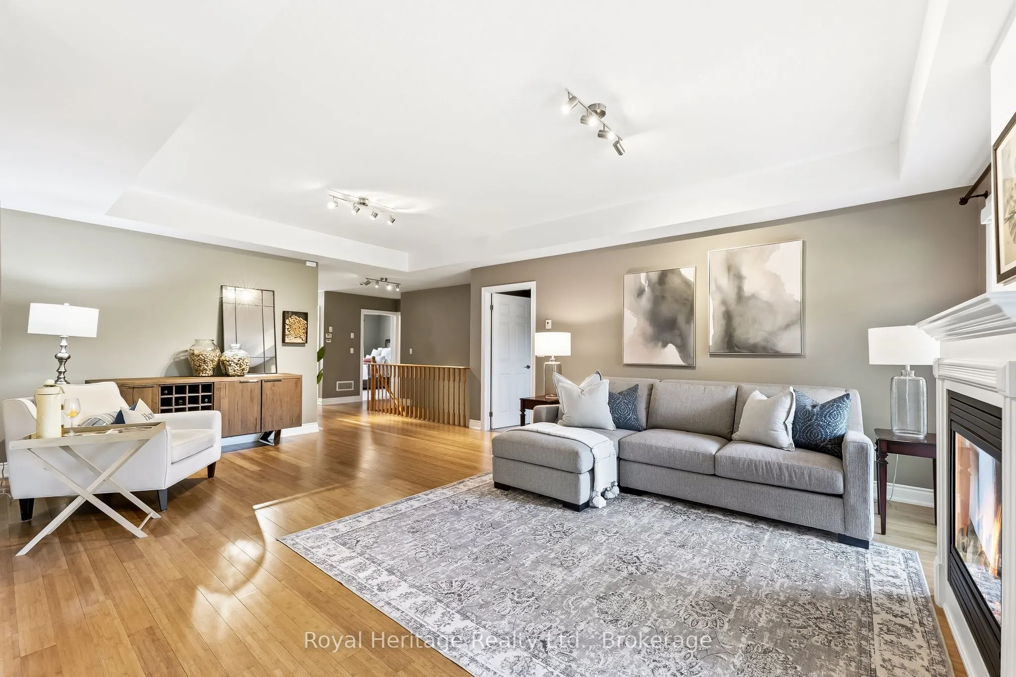 2 Cortland Way
