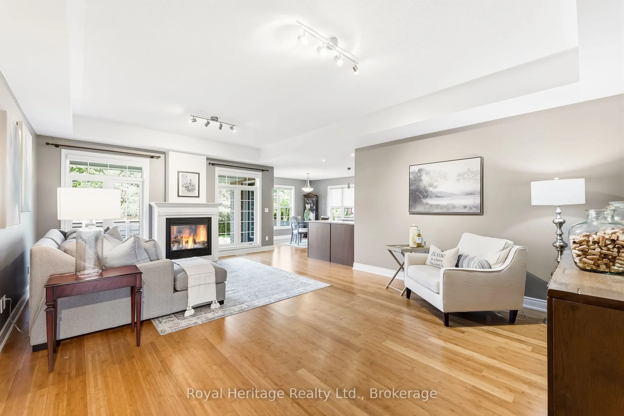 2 Cortland Way