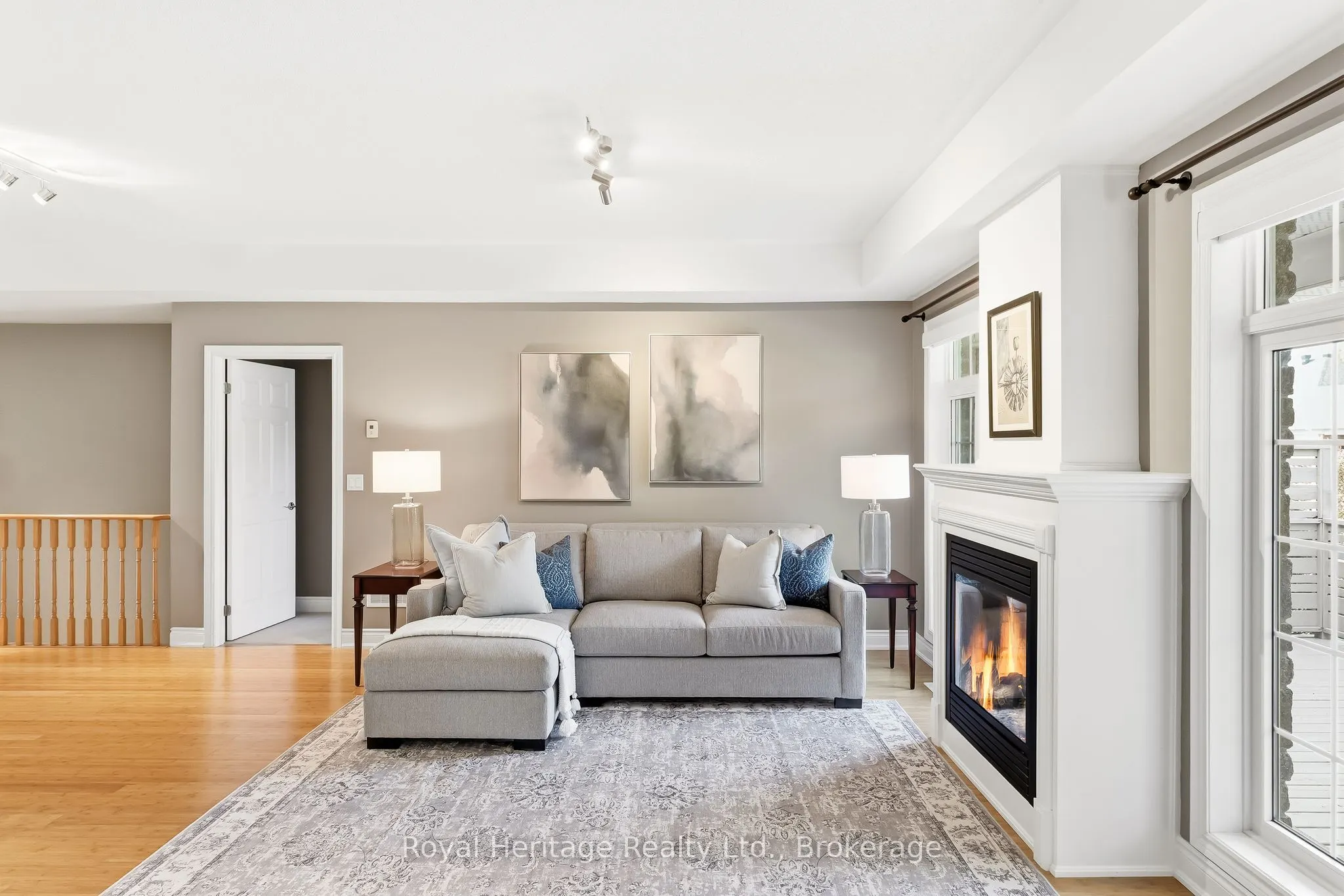 2 Cortland Way