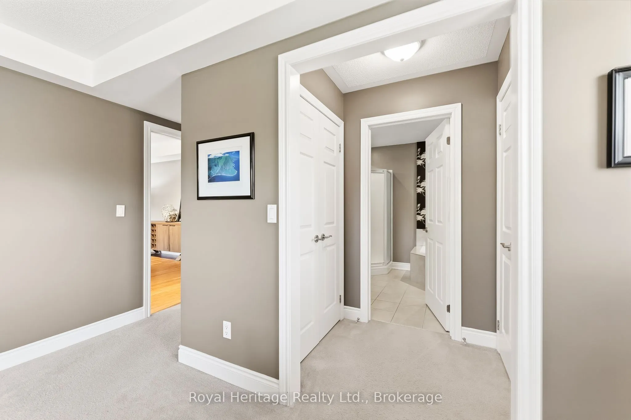 2 Cortland Way