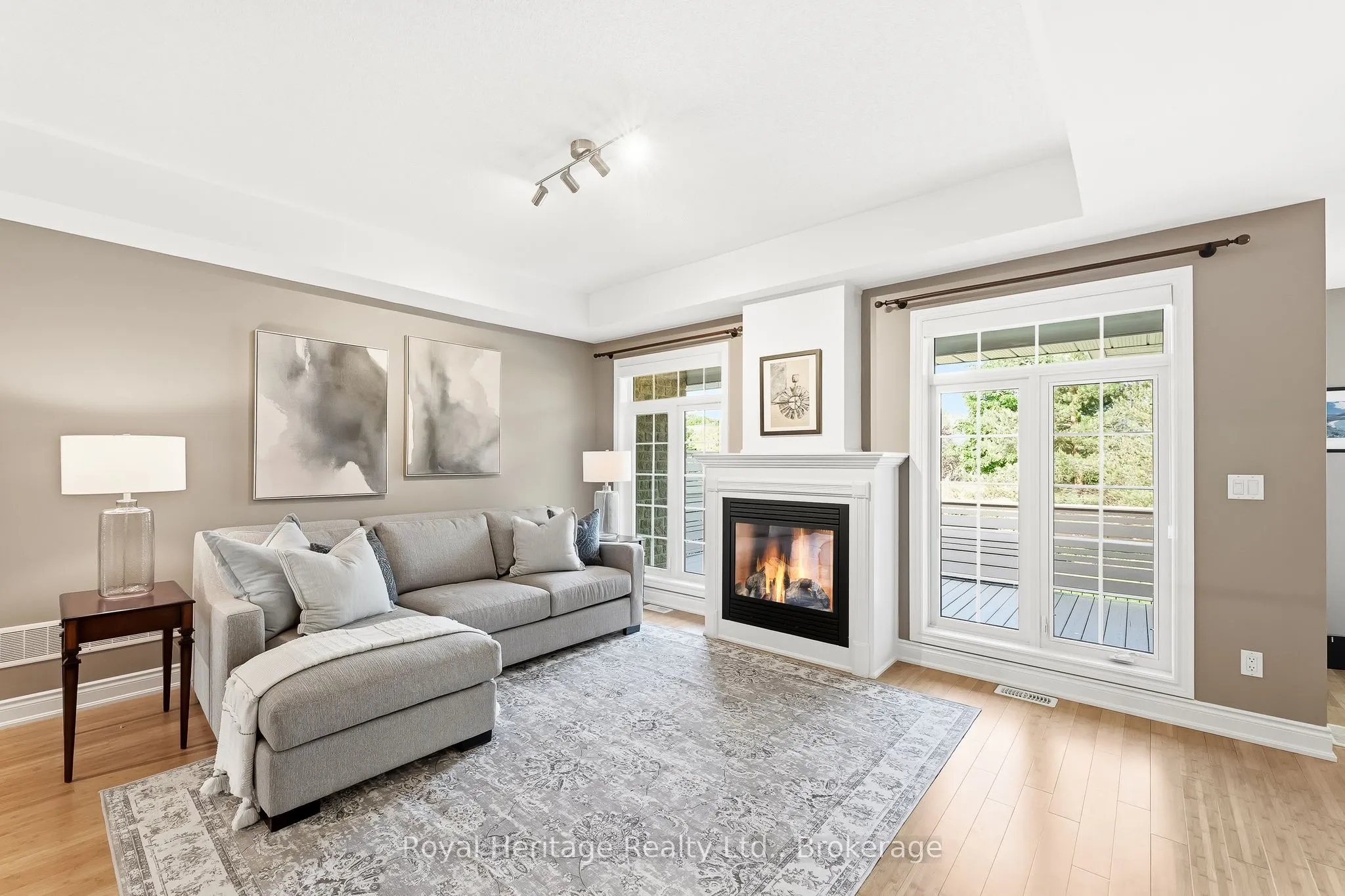 2 Cortland Way