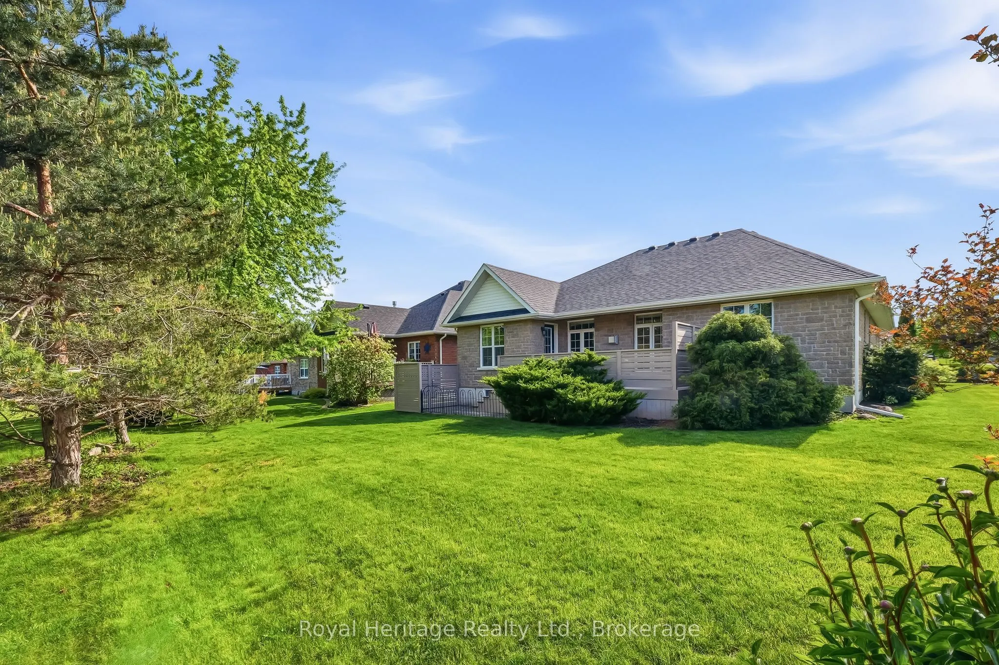 2 Cortland Way