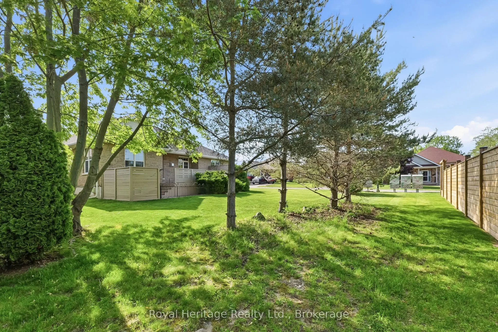 2 Cortland Way