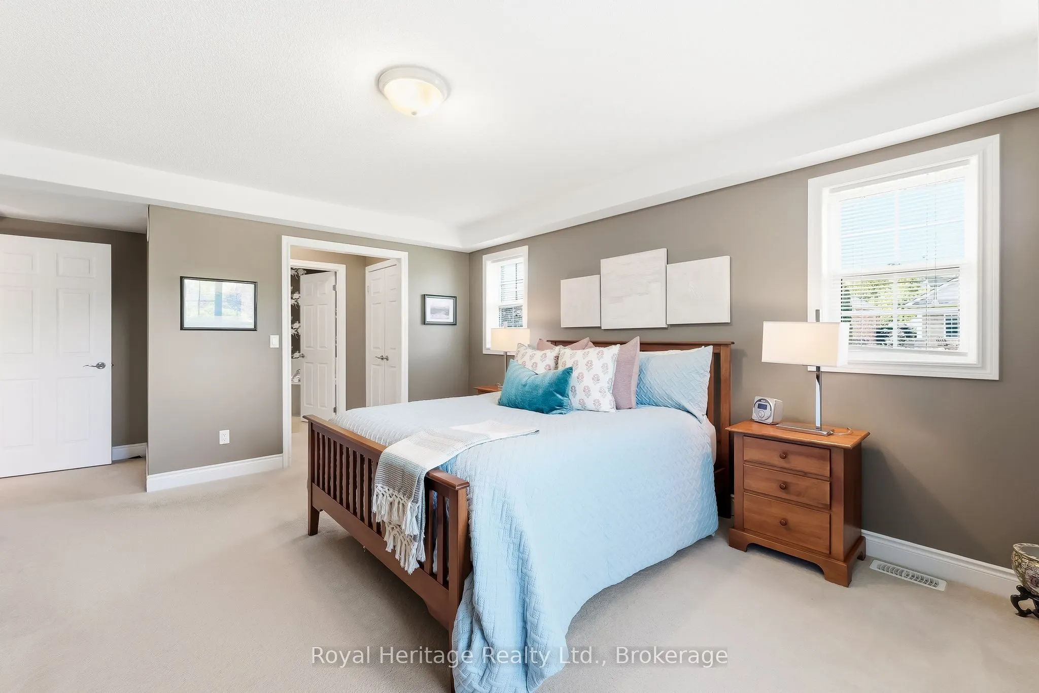 2 Cortland Way